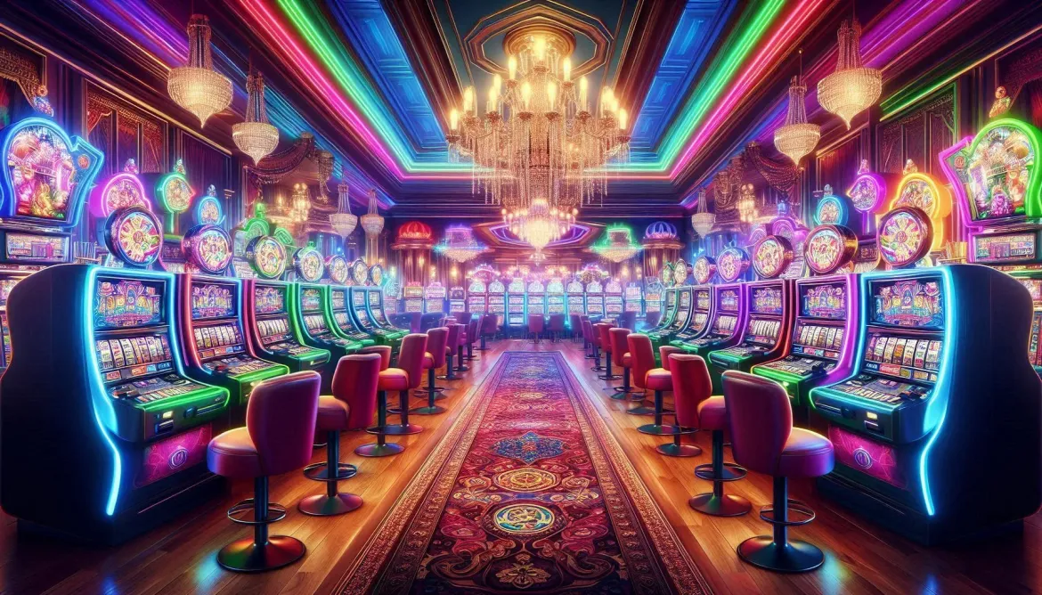 Volslot Casino